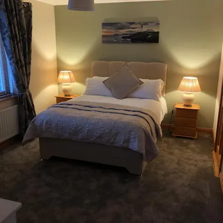 Bed and Breakfast Harbour View 4*