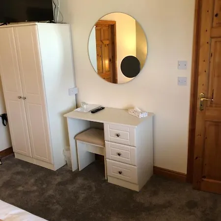 Bed and Breakfast Harbour View 4*