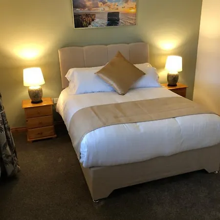 Harbour View 4* Castletownbere