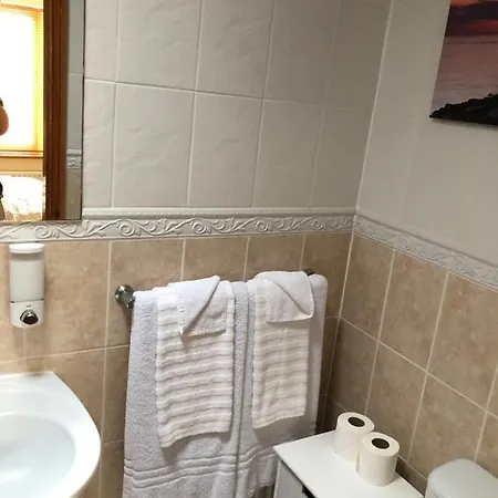Harbour View Bed and Breakfast