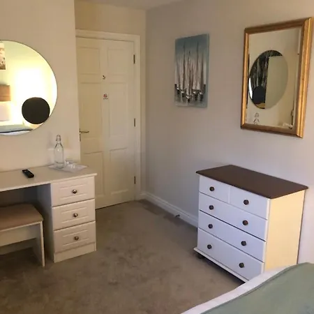 Harbour View * كاستيلتاونبير