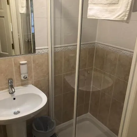 Bed & Breakfast Harbour View Castletownbere