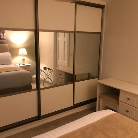 فندق مبيت وإفطار Harbour View