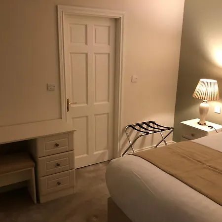 فندق مبيت وإفطار Harbour View كاستيلتاونبير