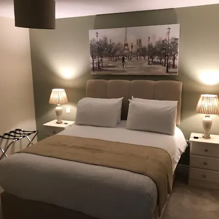 Harbour View * كاستيلتاونبير