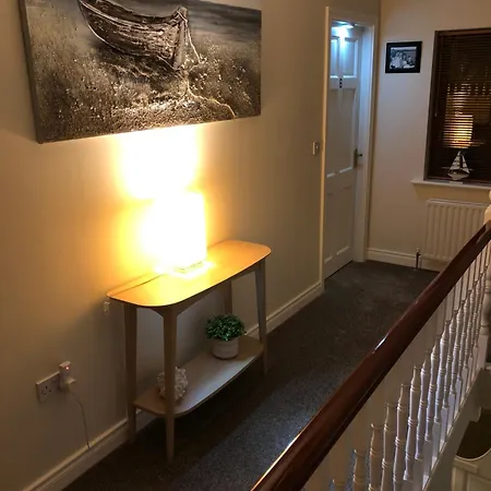 Harbour View فندق مبيت وإفطار كاستيلتاونبير