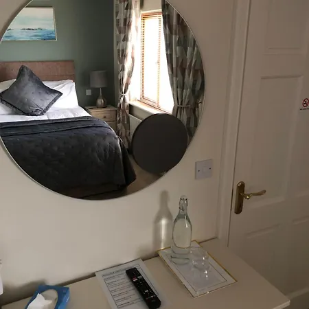 Harbour View Bed & Breakfast Castletownbere