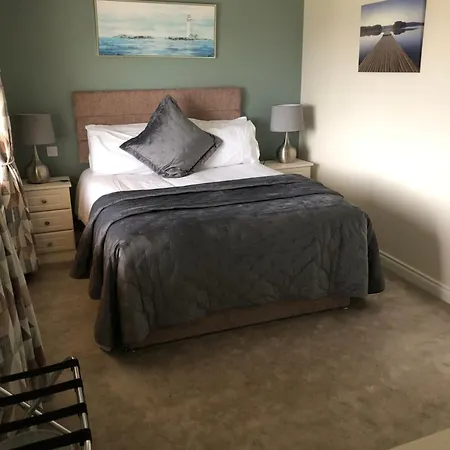 Harbour View 4*