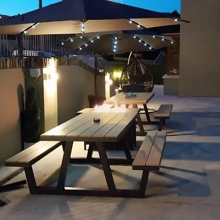 Harbour View B&B 캐슬타운베어