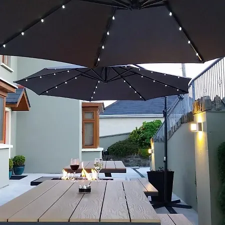 Bed & Breakfast Harbour View *