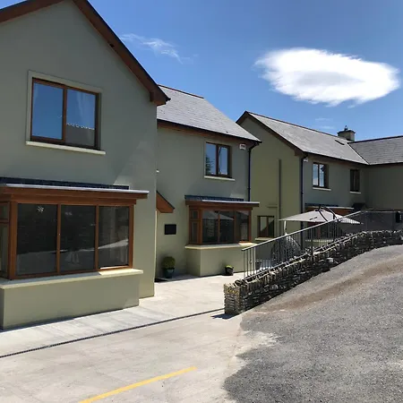 Harbour View Bed & Breakfast Castletownbere