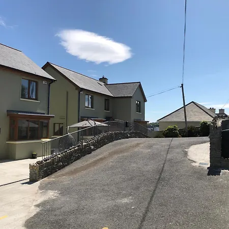 Harbour View B&B 캐슬타운베어