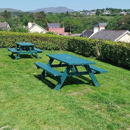 Harbour View 4* Castletownbere