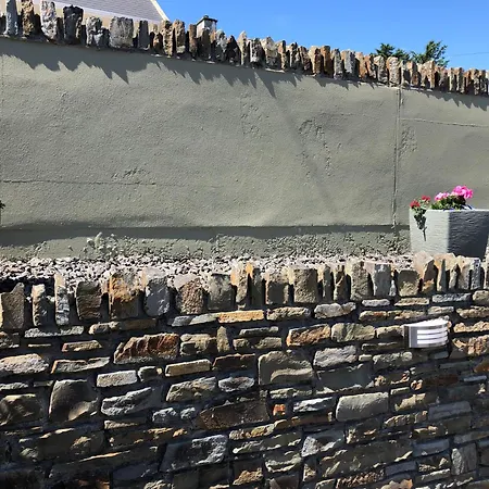 B&B Harbour View 캐슬타운베어