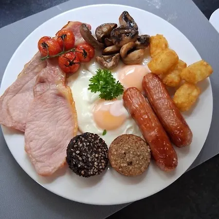 Harbour View 4* Castletownbere