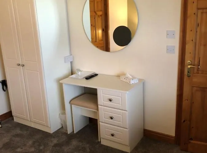 Bed & Breakfast Harbour View 4*