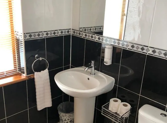 Harbour View Accommodation 4*