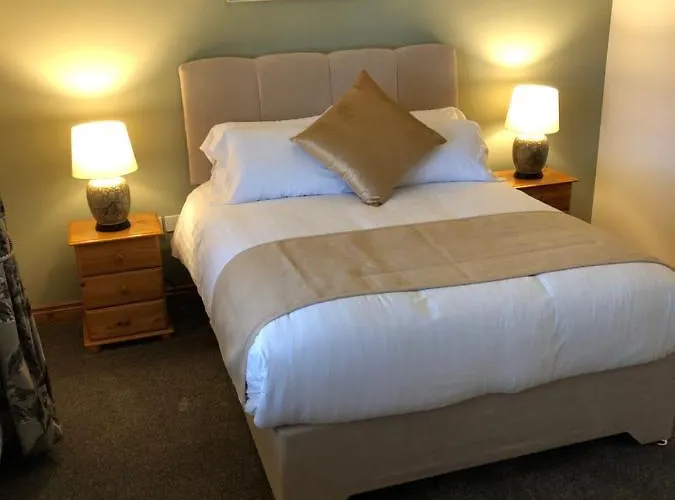 Harbour View Accommodation 4* Castletownbere