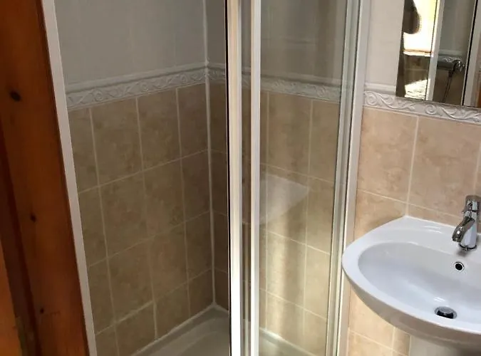 Alojamento de Acomodação e Pequeno-almoço Harbour View Accommodation Castletownbere