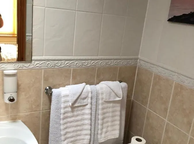 Harbour View Accommodation Alojamento de Acomodação e Pequeno-almoço