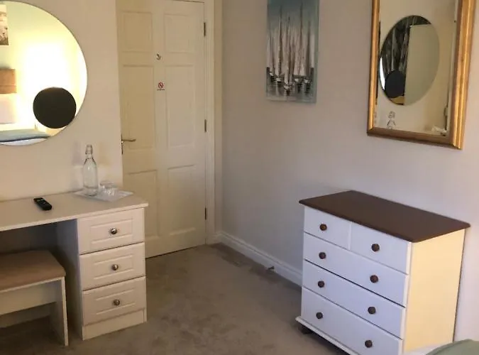 Harbour View 4* 캐슬타운베어