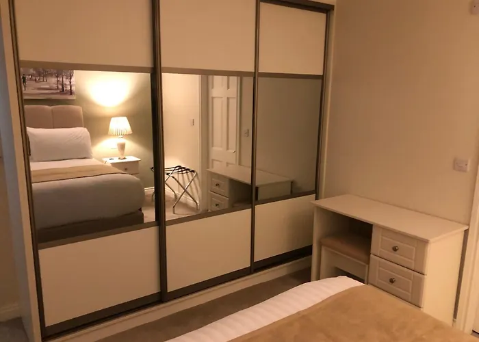 Alojamento de Acomodação e Pequeno-almoço Harbour View Accommodation