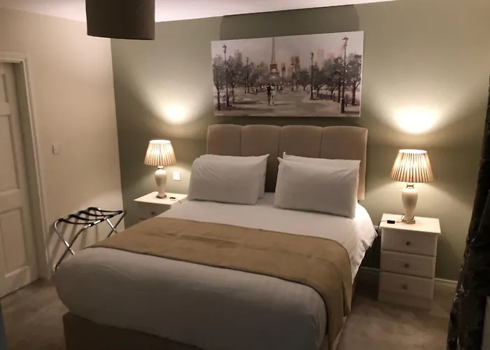 Harbour View Accommodation 4* Castletownbere