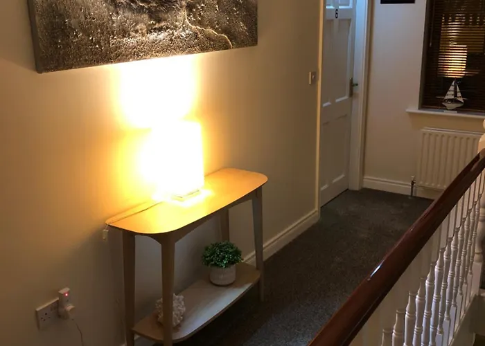 Harbour View B&B 캐슬타운베어