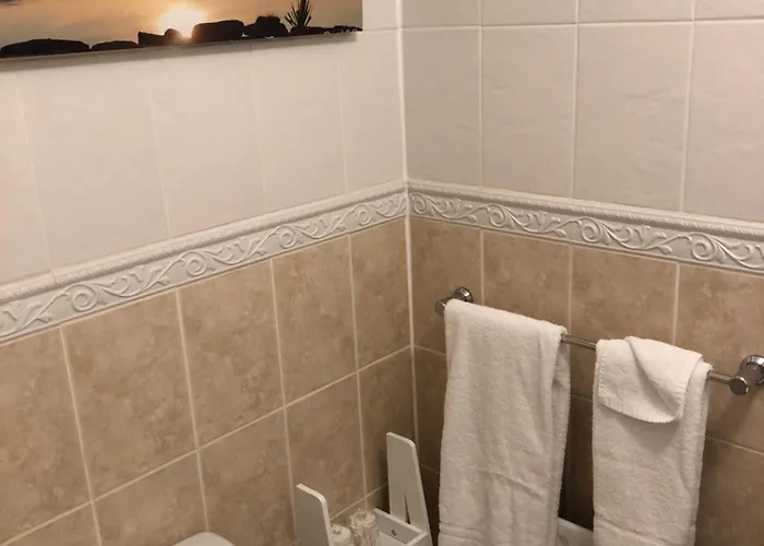 Harbour View Accommodation 4*