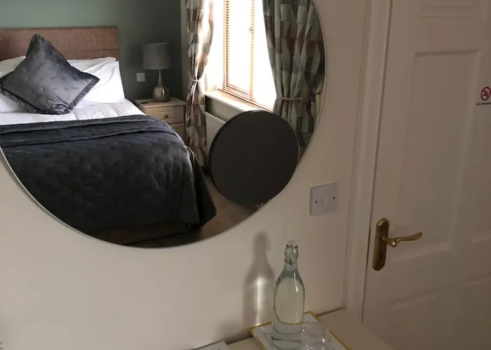 Harbour View Отель типа 