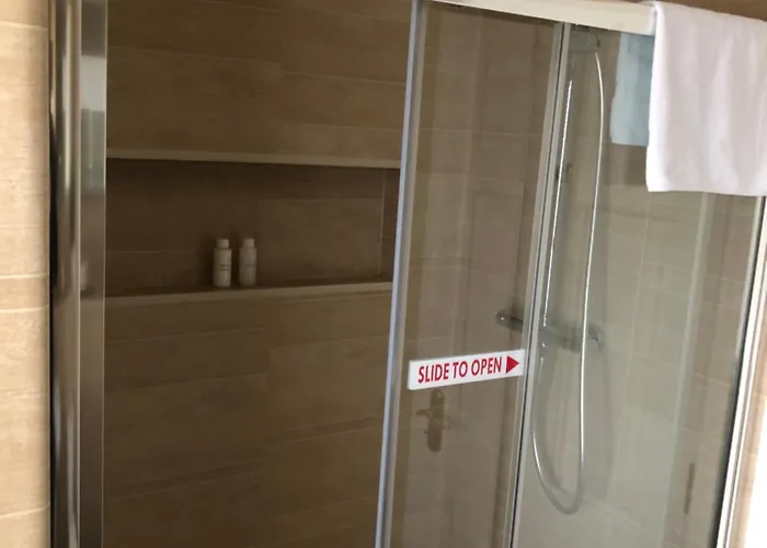 Harbour View B&B 캐슬타운베어