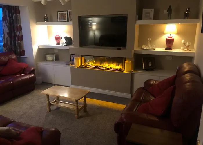 Harbour View Accommodation 4*