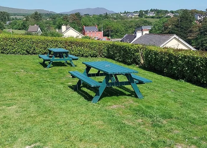 Harbour View Accommodation 4* Castletownbere