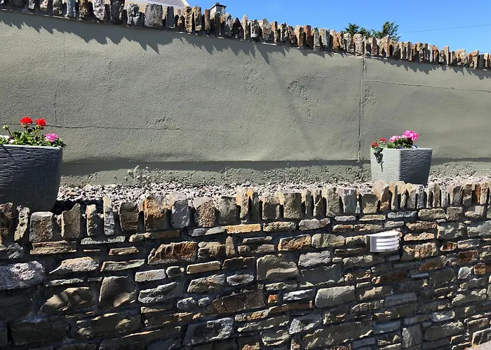 B&B Harbour View 캐슬타운베어